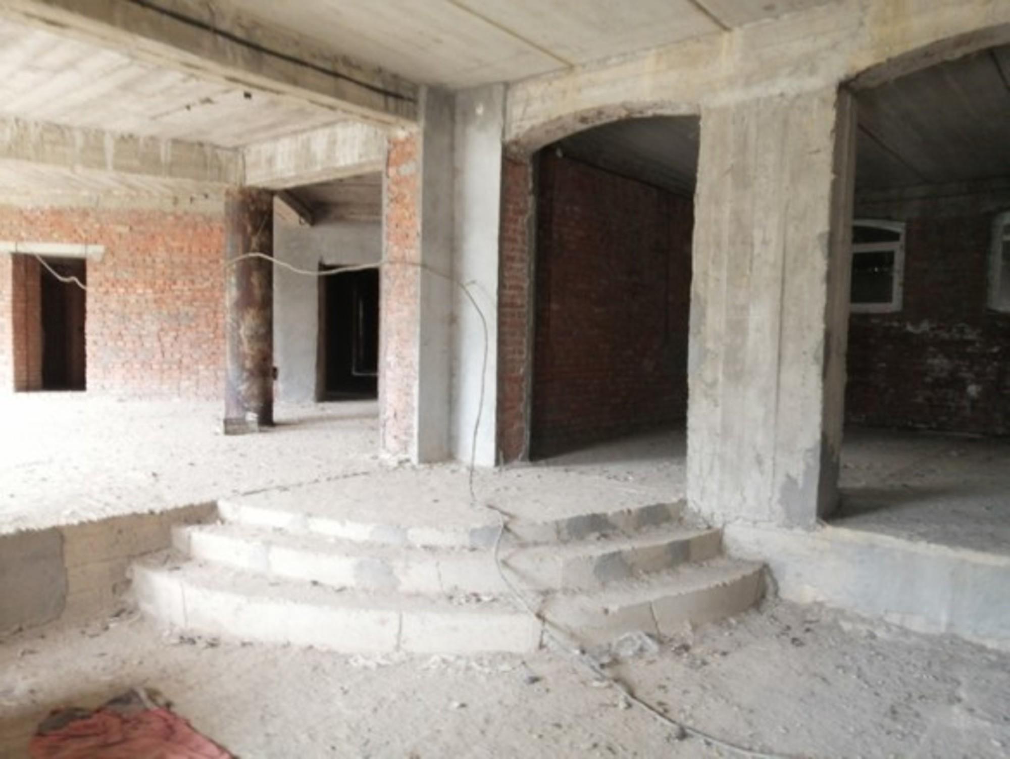 Купить помещение свободного назначения за 1 000 000 000 рублей на Семашко, д.18