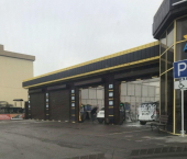 помещение 170 кв м Беговая улица