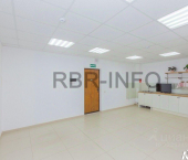 офис 26 кв м, этаж -1/12 улица Добролюбова, 53 с6
