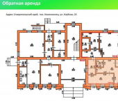 помещение 272 кв м ул Ленина, 130