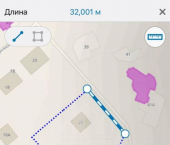 земля 15.19 сот Черняховского ул.
