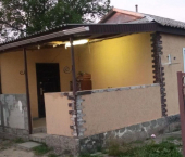 коттедж 74 кв м Свободный переулок, 1 Б кв 1