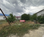 земля 11.09 сот улица Серова, 557