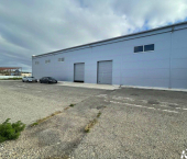 склад 600 кв м ул Индустриальная, 6