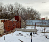 земля 5.8 сот Войсковая улица, 29