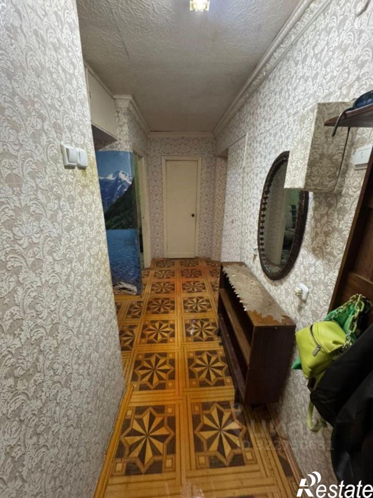 2-комн квартира Советская улица, 58,  д. 58