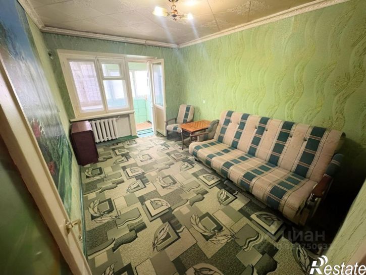 2-комн квартира Советская улица, 58,  д. 58