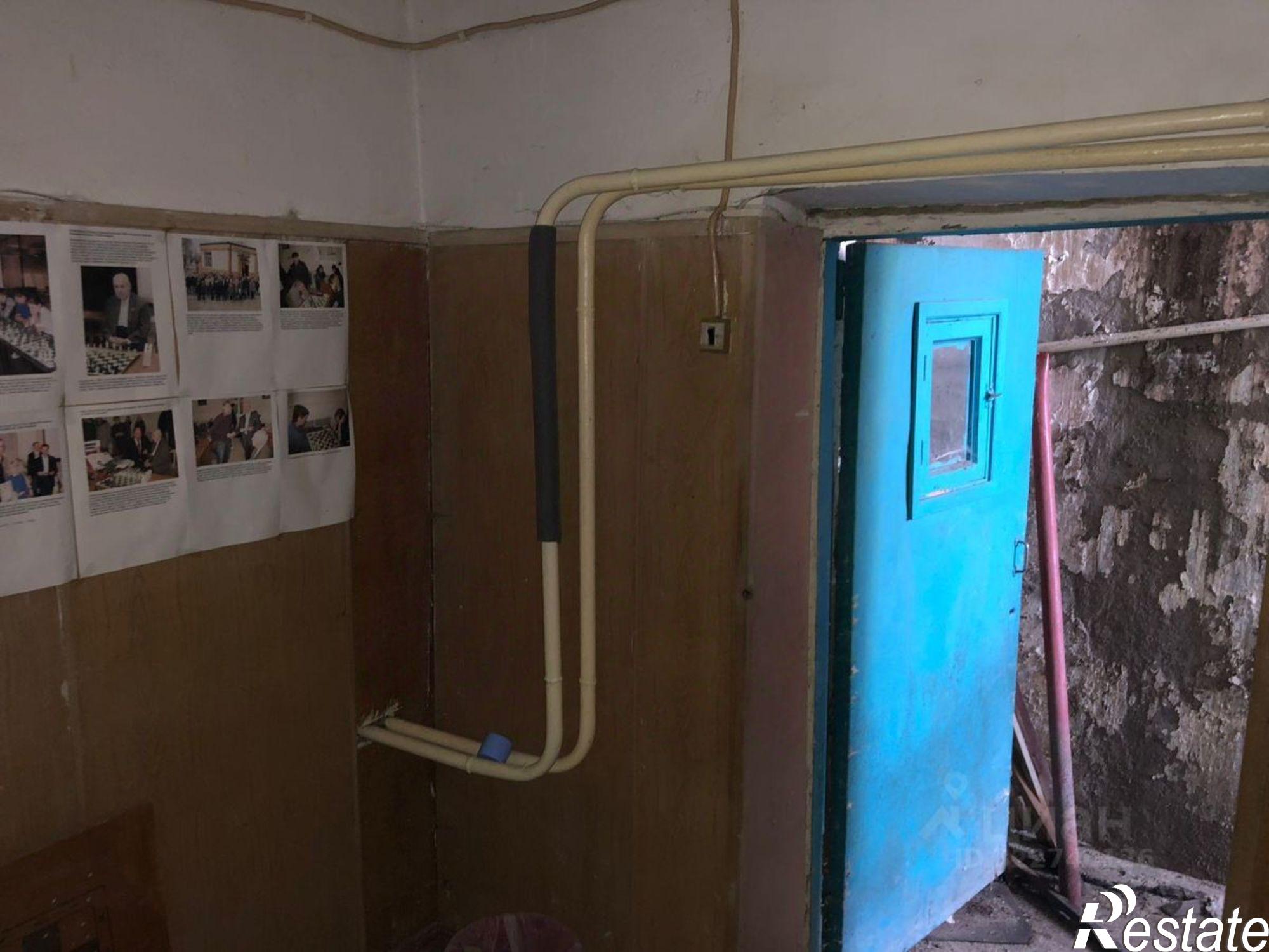 Купить помещение свободного назначения за 970 497 рублей на Пикетная улица, 2