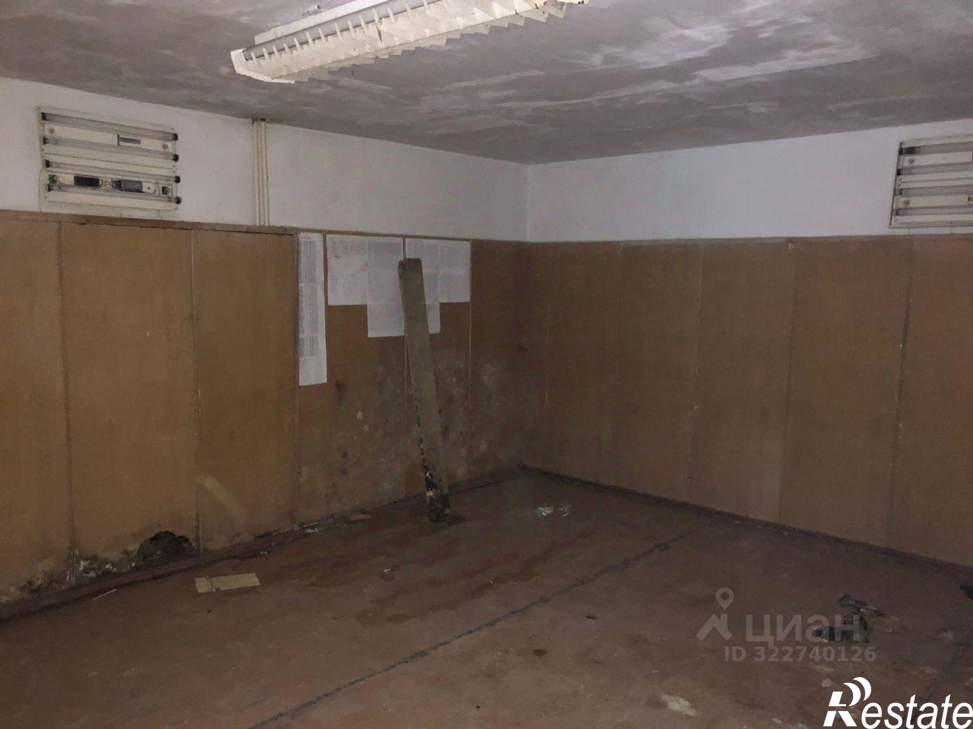 Купить помещение свободного назначения за 970 497 рублей на Пикетная улица, 2