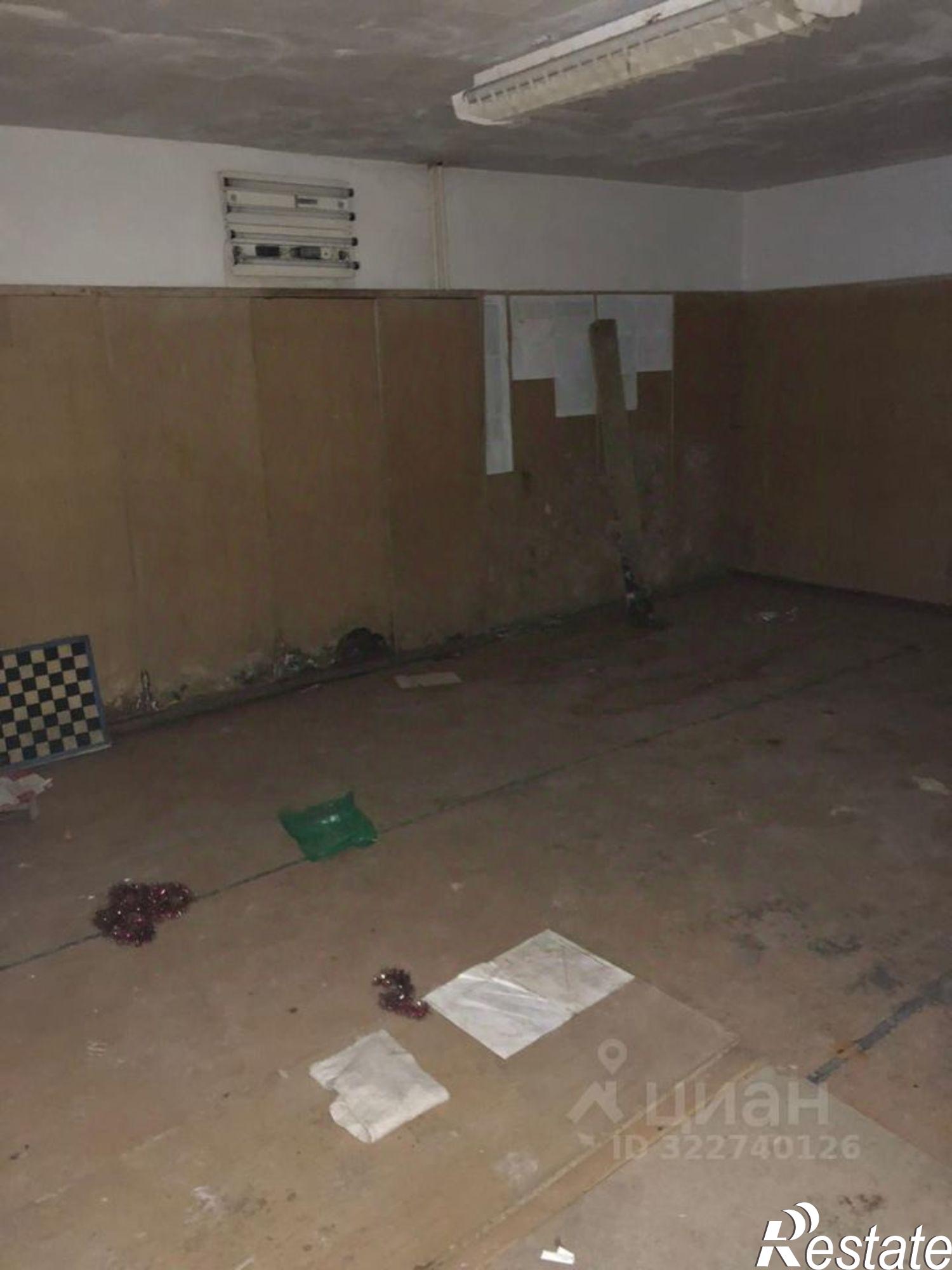 Купить помещение свободного назначения за 970 497 рублей на Пикетная улица, 2