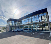 офис 150 кв м, этаж 2/2 Октябрьская улица