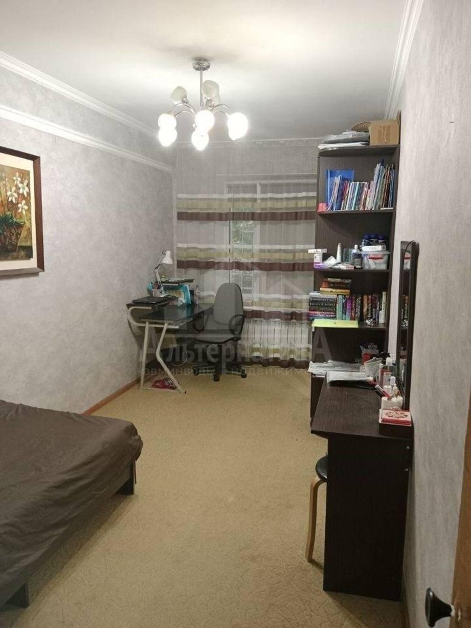 Купить квартиру за 6 200 000 рублей на 50 лет Октября ул.