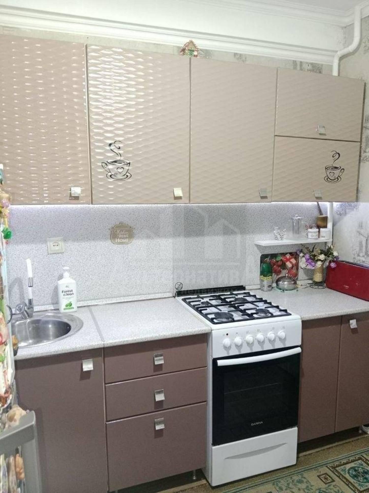 Купить квартиру за 6 200 000 рублей на 50 лет Октября ул.