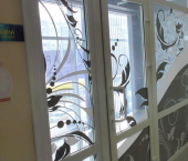 офис 11 кв м, этаж 3/3 улица 50 лет ВЛКСМ, 79