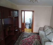 комната 57 кв м Ботанический проезд, 4