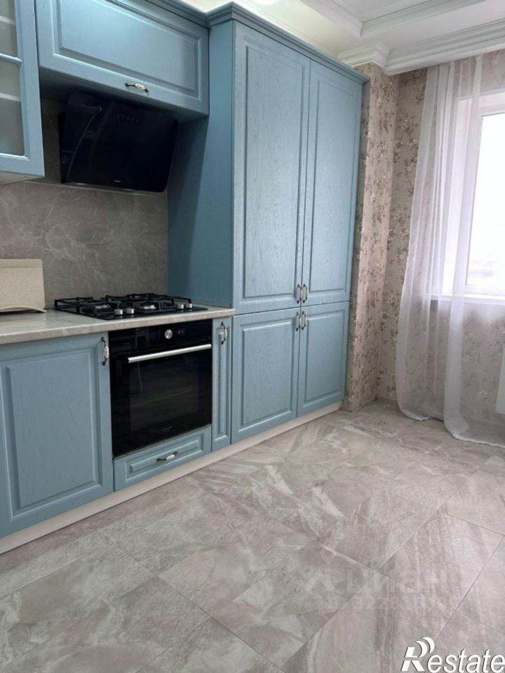 3-комн квартира улица Ленина, 122Б,  д. 122Б