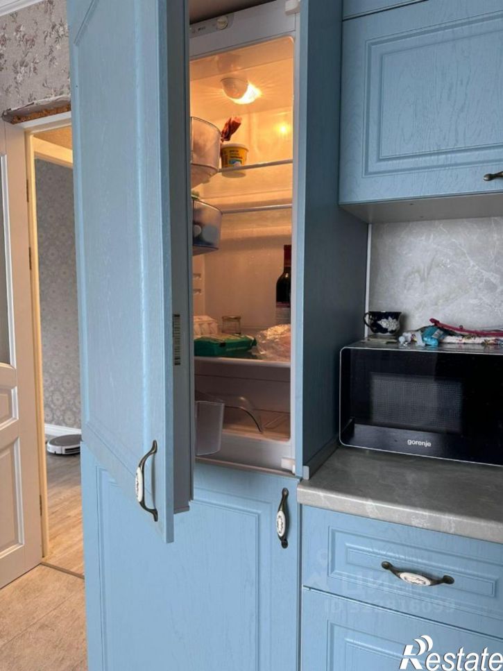 3-комн квартира улица Ленина, 122Б,  д. 122Б