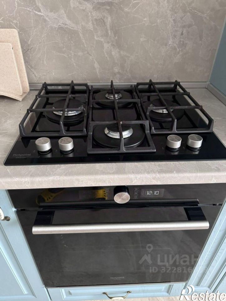 3-комн квартира улица Ленина, 122Б,  д. 122Б