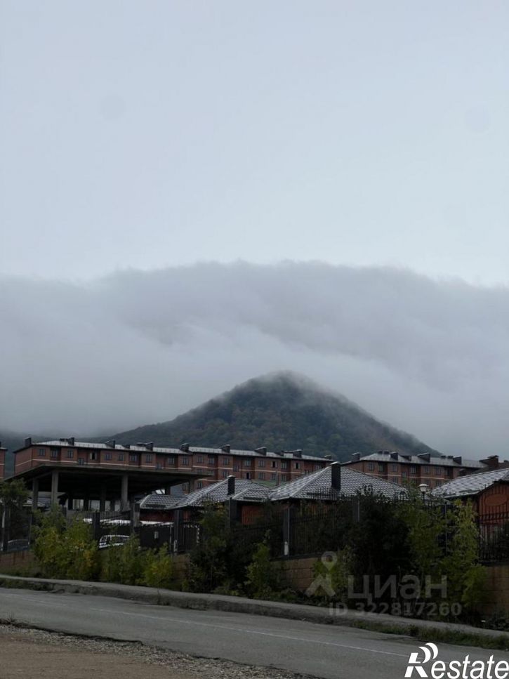 1-комн квартира улица Волкова, 15,  д. 15