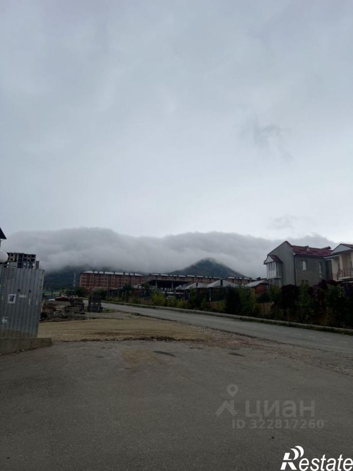 1-комн квартира улица Волкова, 15,  д. 15