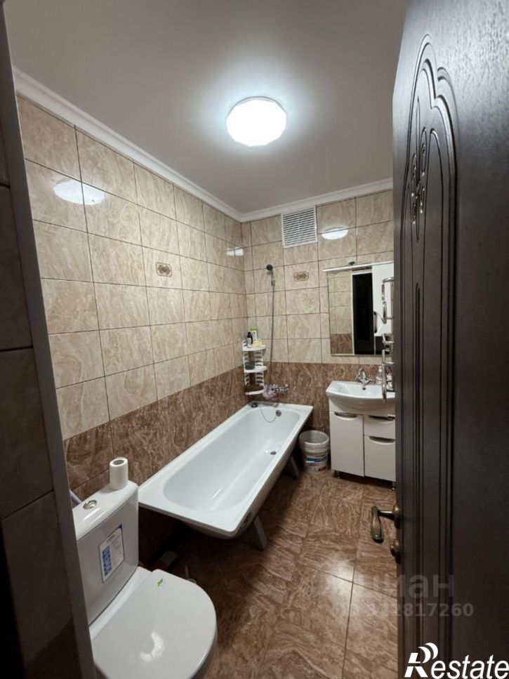 1-комн квартира улица Волкова, 15,  д. 15