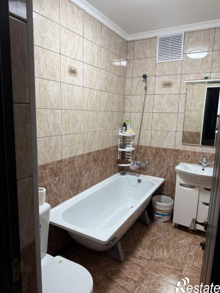 1-комн квартира улица Волкова, 15,  д. 15