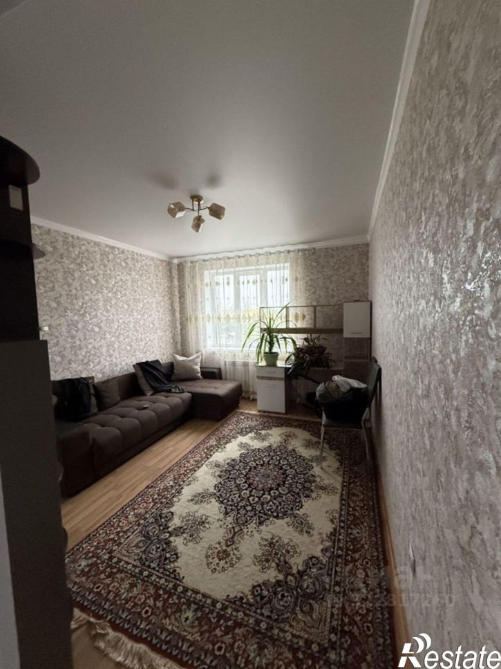 1-комн квартира улица Волкова, 15,  д. 15