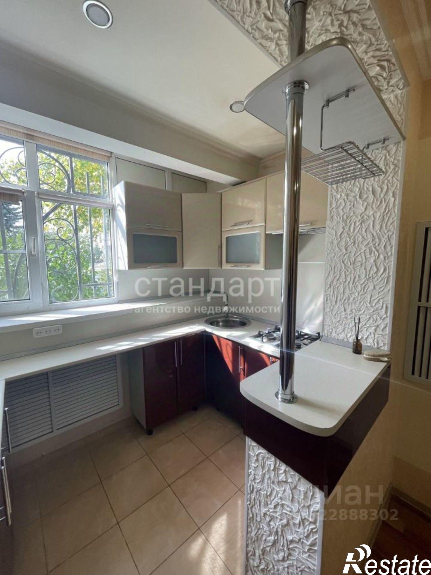 Купить квартиру за 4 700 000 рублей на Предгорный район, Ессентуки г.