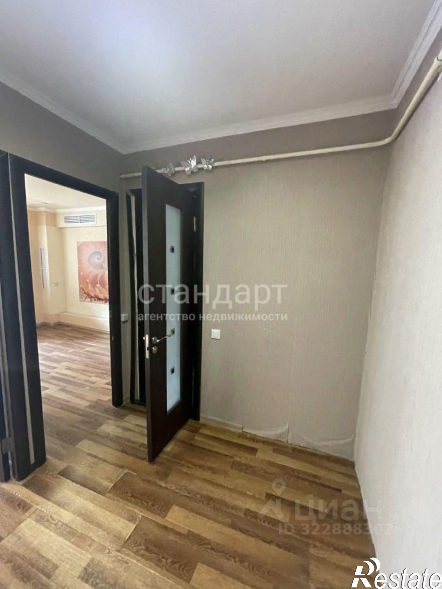 Купить квартиру за 4 700 000 рублей на Предгорный район, Ессентуки г.