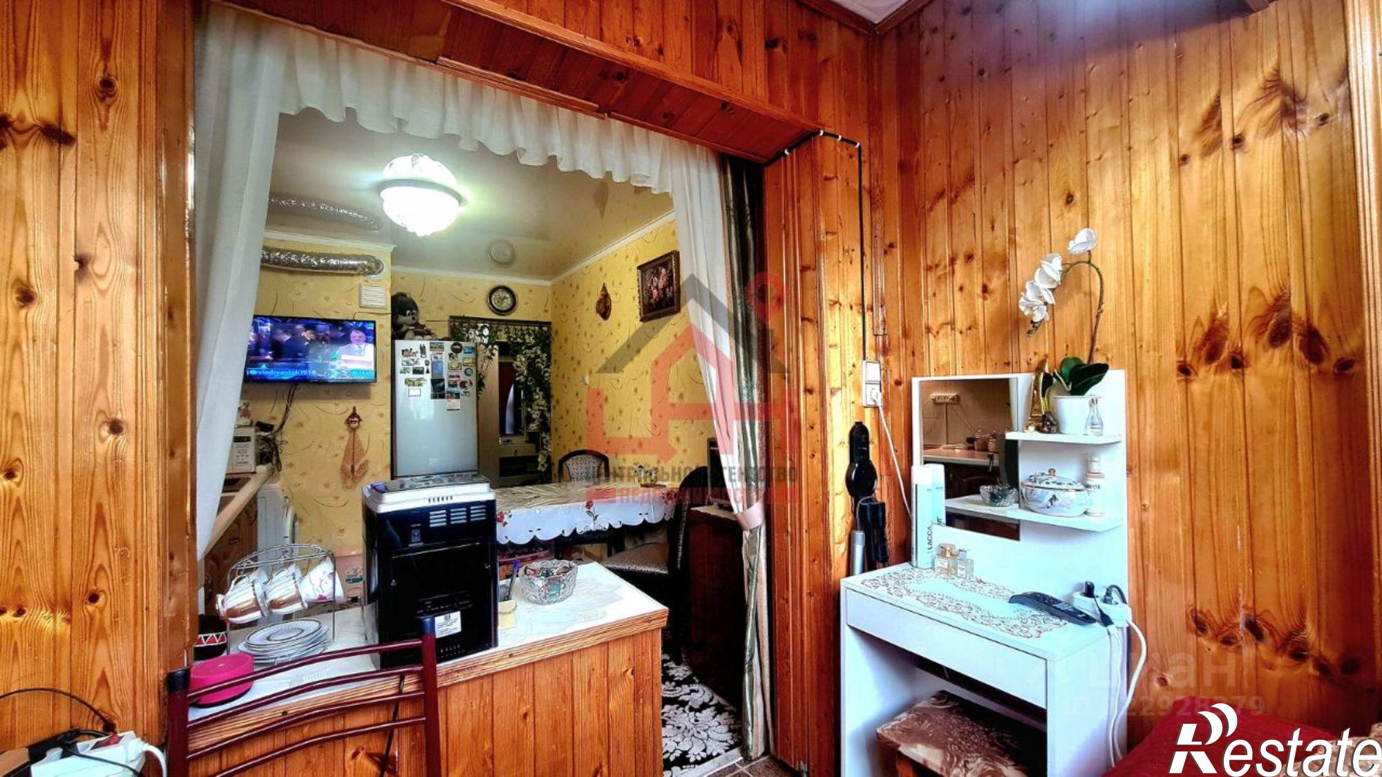 Купить квартиру за 6 600 000 рублей на Ессентуки г., Кисловодская ул.