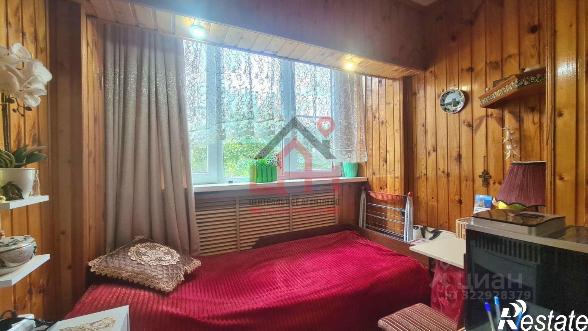 Купить квартиру за 6 600 000 рублей на Ессентуки г., Кисловодская ул.