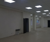 офис 154 кв м, этаж 2/2 улица Мира, 136