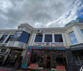 офис 47 кв м, этаж 2/3 улица Булкина, 11