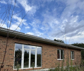 коттедж 135 кв м 