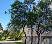 комната 18 кв м Ставрополь г., Объездная ул., 3/1