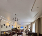 помещение 510 кв м улица Фоменко, 61А