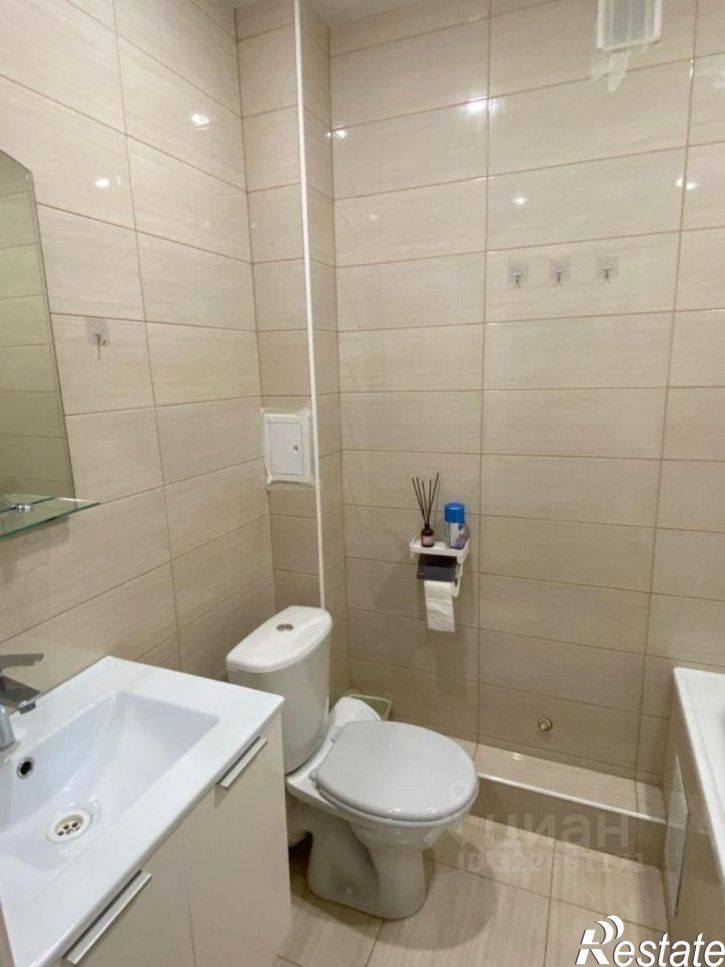 1-комн квартира улица Александра Грибоедова, 3/7,  д. 3/7