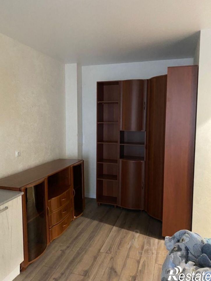 1-комн квартира улица Александра Грибоедова, 3/7,  д. 3/7