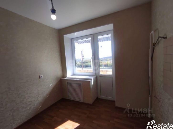 1-комн квартира Советская улица, 43А,  д. 43А