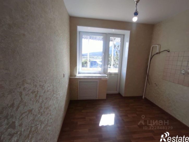 1-комн квартира Советская улица, 43А,  д. 43А