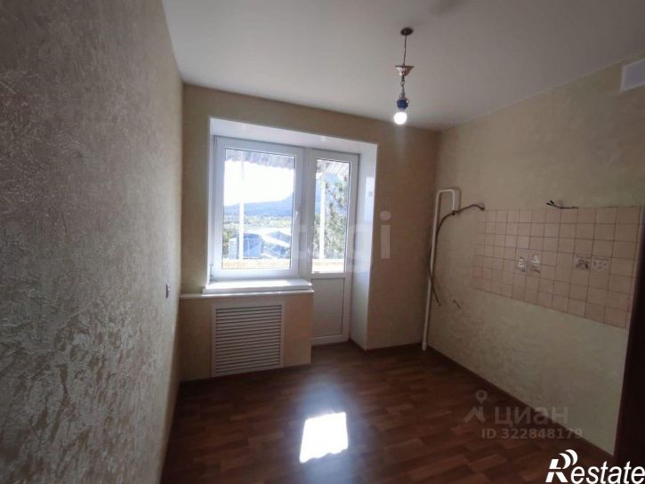 1-комн квартира Советская улица, 43А,  д. 43А