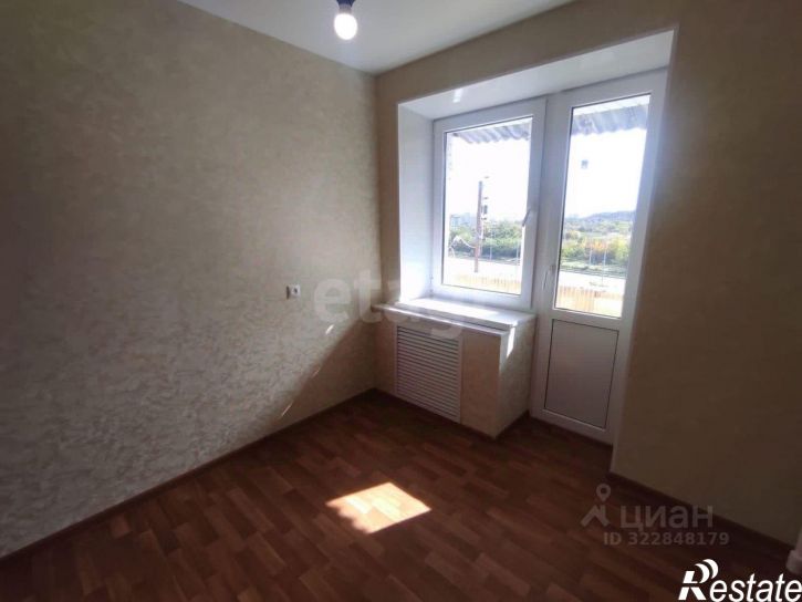 1-комн квартира Советская улица, 43А,  д. 43А