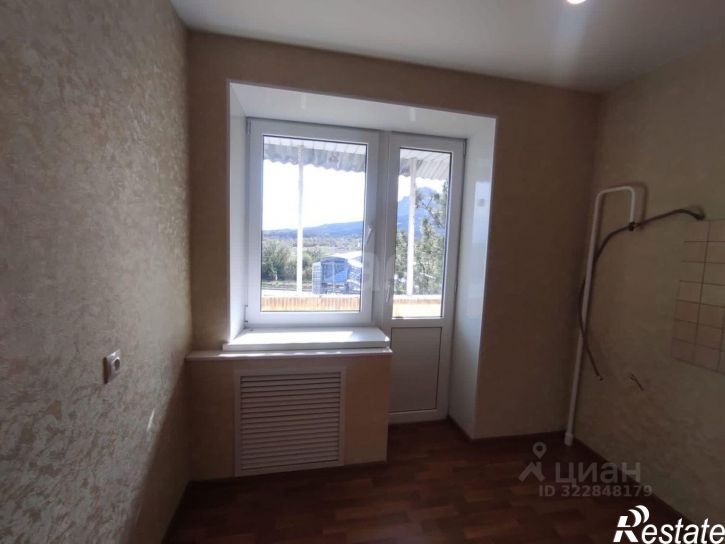 1-комн квартира Советская улица, 43А,  д. 43А