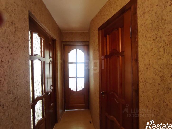 1-комн квартира Советская улица, 43А,  д. 43А