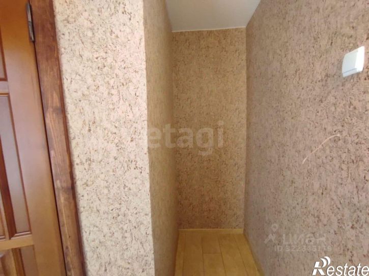 1-комн квартира Советская улица, 43А,  д. 43А