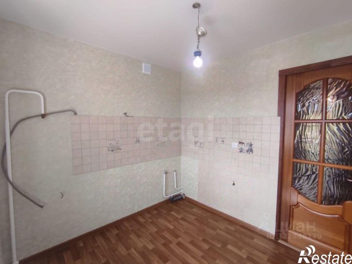 1-комн квартира Советская улица, 43А,  д. 43А