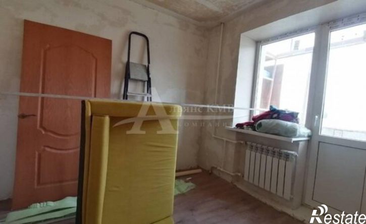 2-комн квартира Предгорный муниципальный округ, посёлок Нежинский, 20