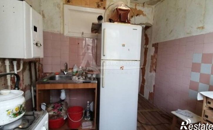 2-комн квартира Предгорный муниципальный округ, посёлок Нежинский, 20