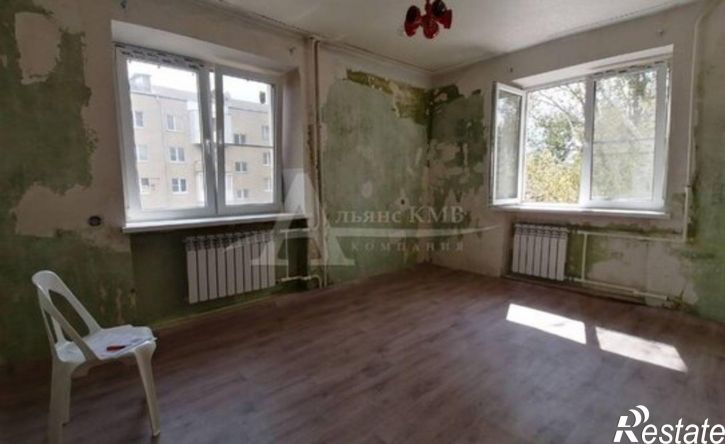 2-комн квартира Предгорный муниципальный округ, посёлок Нежинский, 20