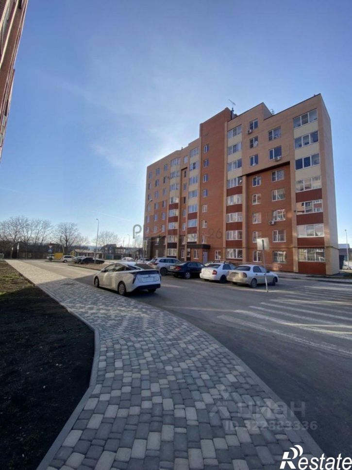 1-комн квартира Пятигорск г.